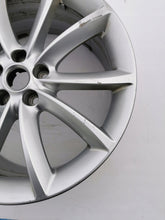 Load image into Gallery viewer, 1x Alufelge 19 Zoll 8.5" 5x108 49ET Glanz Silber EX53-1007-CA Jaguar F-Type X152 FEL1718484237mq