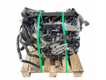 Laden Sie das Bild in den Galerie-Viewer, Motor Honda Civic IX N16A1 1.6 I-DTEC 120PS 88kW 163TKm 2011 Diesel Komplett MOT3116489535uv