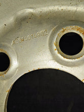 Laden Sie das Bild in den Galerie-Viewer, 1x Alufelge 16 Zoll 6.5" 6x130 A0014014802 Mercedes-Benz Rim Wheel FEL8855072940ru