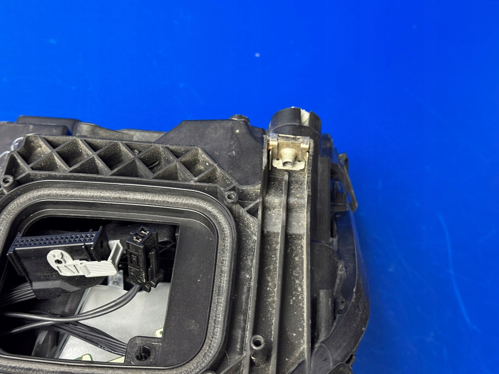 Frontscheinwerfer Mercedes-Benz A2078200859 LED Rechts Scheinwerfer Headlight SCH7502117568hc