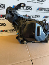 Laden Sie das Bild in den Galerie-Viewer, Frontscheinwerfer BMW E60 E61 Xenon Links Scheinwerfer Headlight SCH4935350020qi