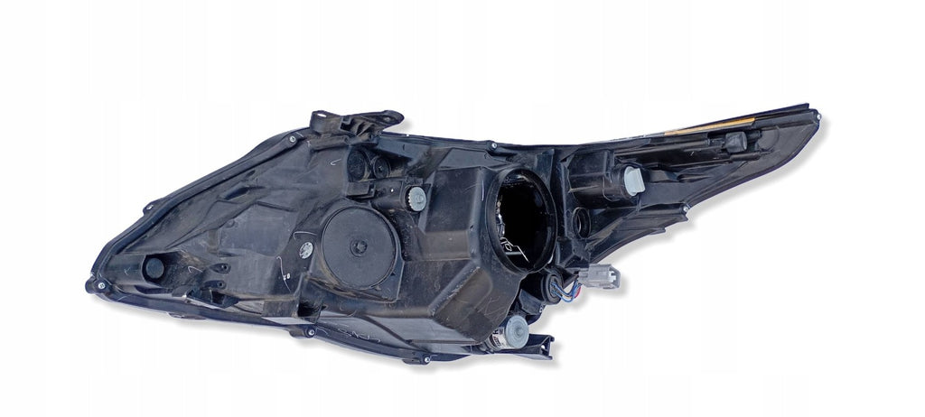 Frontscheinwerfer Toyota Avensis 1000017687 Rechts Scheinwerfer Headlight SCH3900798878uv