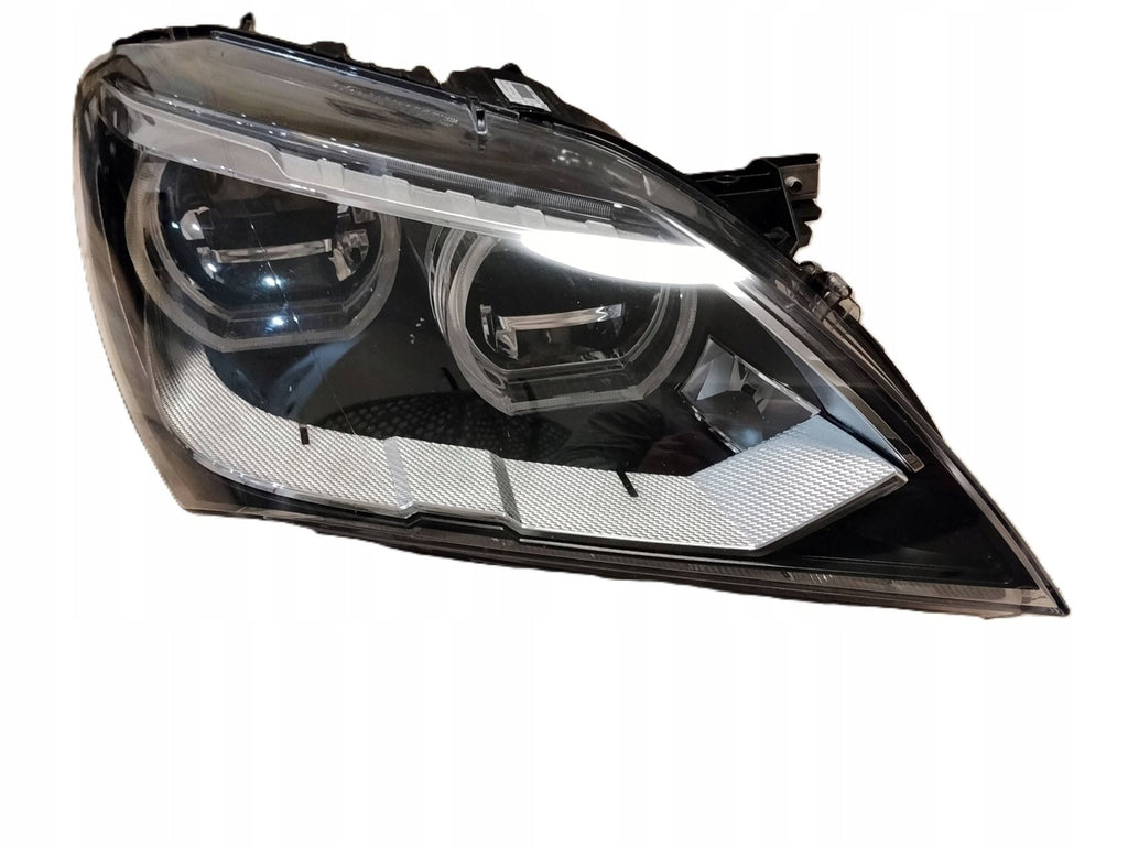 Frontscheinwerfer BMW 6 F12 F13 7358358 Rechts Scheinwerfer Headlight SCH4338307328jx