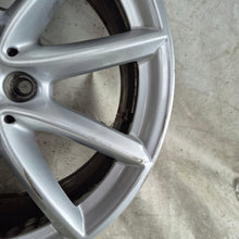 Load image into Gallery viewer, 1x Alufelge 17 Zoll 7.5" 5x120 6856061 BMW F39 X1 F48 Rim Wheel FEL9541543356lh