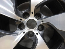 Laden Sie das Bild in den Galerie-Viewer, 1x Alufelge 17 Zoll 7.5" 5x112 27ET Glanz Graphit 6868047 BMW 3 G20 Mg Rim Wheel FEL2671572863xw