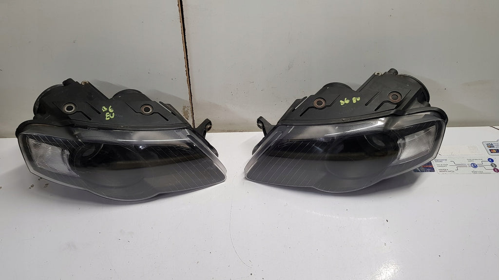 Frontscheinwerfer VW Passat E54T3 LED Ein Stück (Rechts oder Links) Headlight