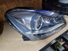 Laden Sie das Bild in den Galerie-Viewer, Frontscheinwerfer Mercedes-Benz W204 A2048204639 Rechts Scheinwerfer Headlight SCH4386999318ti