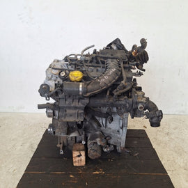 Motor Renault Megane III H4JS7000 1.4 TCE 130PS Benzin Engine Unkomplett MOT9488988142ua