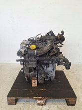 Laden Sie das Bild in den Galerie-Viewer, Motor Renault Megane III H4JS7000 1.4 TCE 130PS Benzin Engine Unkomplett MOT9488988142ua