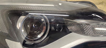 Laden Sie das Bild in den Galerie-Viewer, Frontscheinwerfer Opel Insignia A 1EL011165-12 Rechts Scheinwerfer Headlight SCH7669102287ax