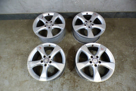 1x Alufelge 17 Zoll 7.5