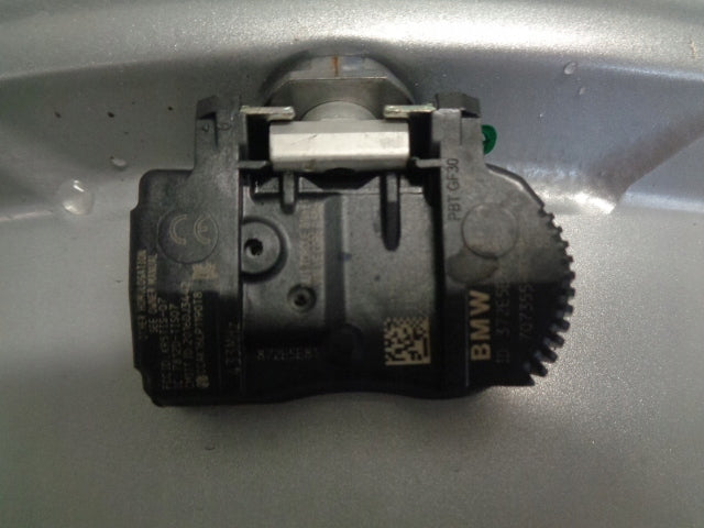 4x Alufelge 17 Zoll 7.5" 5x112 52ET 6856061 BMW F39 X1 F48 Rim Wheel FEL2822003073xx