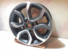 Load image into Gallery viewer, 1x Alufelge 15 Zoll 6.0&quot; 4x100 52910-G6350 Kia Picanto Rim Wheel