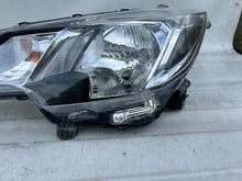 Laden Sie das Bild in den Galerie-Viewer, Frontscheinwerfer Mitsubishi Space Star 8301D445 Links Scheinwerfer Headlight SCH3480436701cj