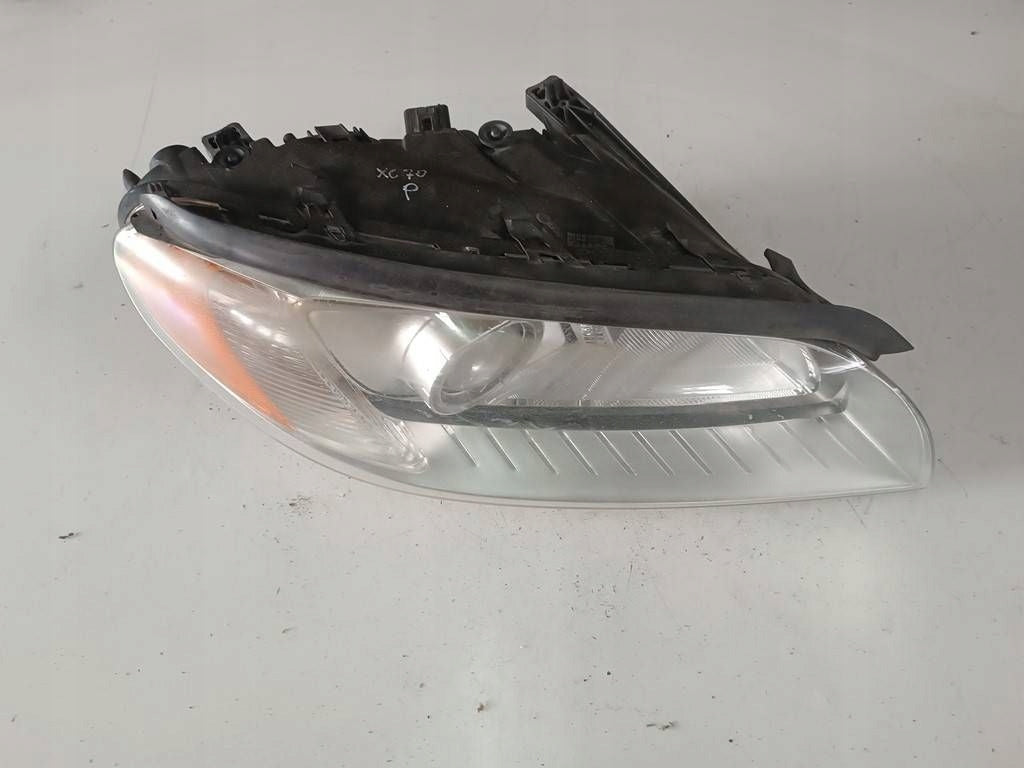 Frontscheinwerfer Volvo Xc70 II V70 31214348 Rechts Scheinwerfer Headlight