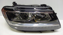 Load image into Gallery viewer, Frontscheinwerfer VW Tiguan 5NB941035D 5NB941036D LED Rechts oder Links