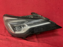 Load image into Gallery viewer, Frontscheinwerfer Opel Astra 39077807 LED Rechts Scheinwerfer Headlight