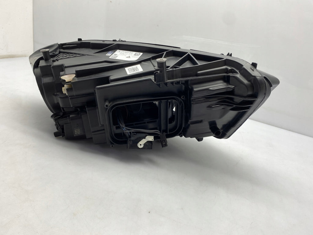 Frontscheinwerfer Mercedes-Benz W177 A1779062700 LED Links Headlight SCH2529245292ur