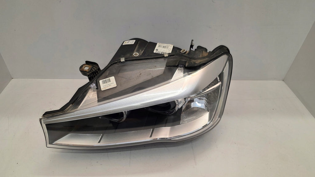 Frontscheinwerfer BMW F26 X3 F25 7400017 Xenon Links Scheinwerfer Headlight SCH2107949074pn