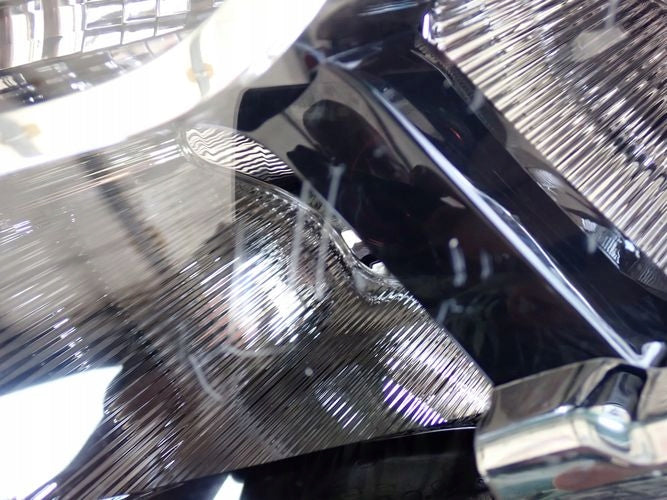 Frontscheinwerfer Dacia Logan II Sandero Links Scheinwerfer Headlight