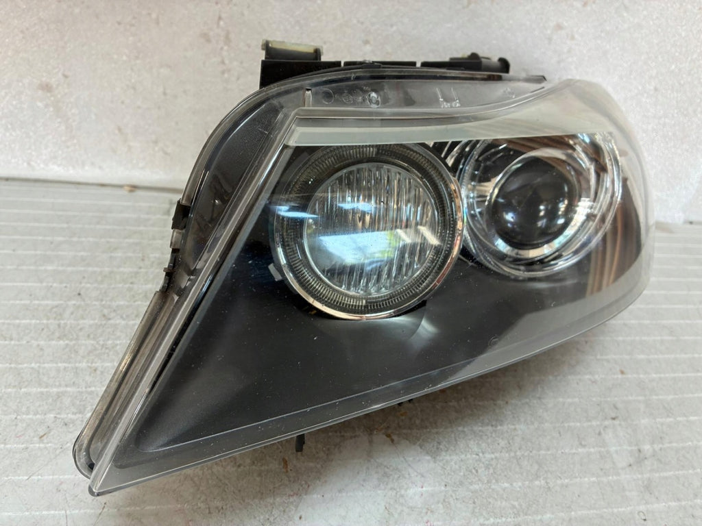 Frontscheinwerfer BMW E90 72025899 Xenon Links Scheinwerfer Headlight SCH8078852807fk