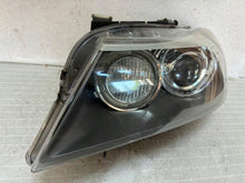 Laden Sie das Bild in den Galerie-Viewer, Frontscheinwerfer BMW E90 72025899 Xenon Links Scheinwerfer Headlight SCH8078852807fk