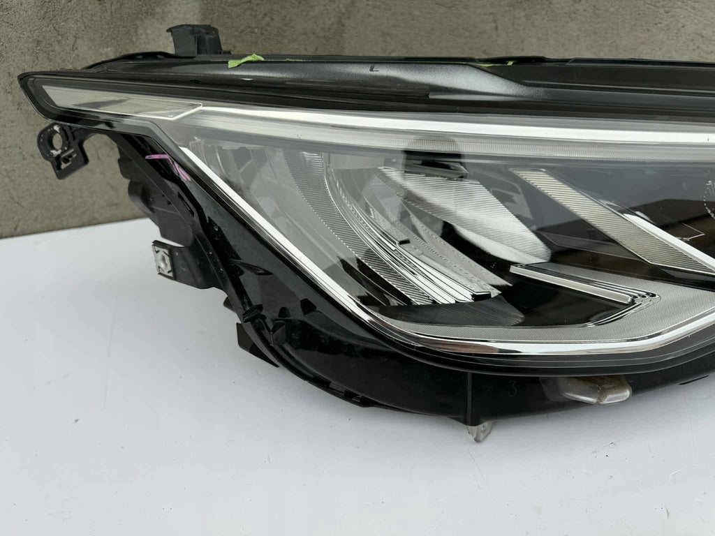 Frontscheinwerfer VW Golf VIII 5H1941006 Rechts Scheinwerfer Headlight SCH4544849471xn