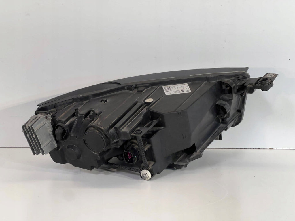 Frontscheinwerfer Seat Ateca 1EX01489131 576941031B Links Scheinwerfer Headlight SCH9439065842pk