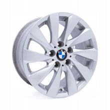 Load image into Gallery viewer, 4x Alufelge 17 Zoll 7.5" 5x120 43ET 6796206 BMW E88 E46 F21 E81 E82 E87 FEL4180483765gt