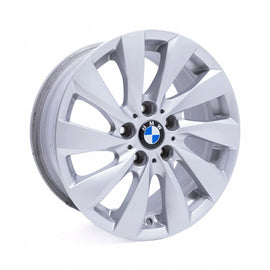 4x Alufelge 17 Zoll 7.5