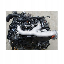 Laden Sie das Bild in den Galerie-Viewer, Motor Audi VW A5 A4 I CAP 3.0 TDI 240PS 189TKm Diesel Engine Komplett MOT5187974892bv