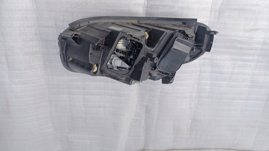 Frontscheinwerfer Peugeot Expert 9808235780-00 Rechts Scheinwerfer Headlight SCH2947932032lv