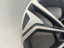 Load image into Gallery viewer, 1x Alufelge 19 Zoll 8.0" 5x114.3 51ET Glanz Grau 52910-S1330 Hyundai Santa Fe Mg FEL4455794854zx