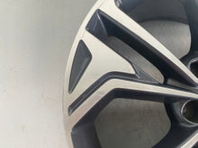 Laden Sie das Bild in den Galerie-Viewer, 1x Alufelge 19 Zoll 8.0" 5x114.3 51ET Glanz Grau 52910-S1330 Hyundai Santa Fe Mg FEL4455794854zx
