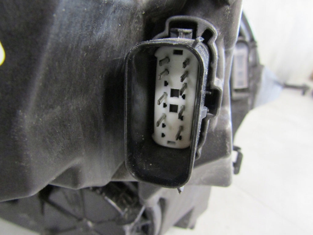 Frontscheinwerfer Ford Puma L1TB-13E015-GK LED Links Scheinwerfer Headlight SCH6300527389yn