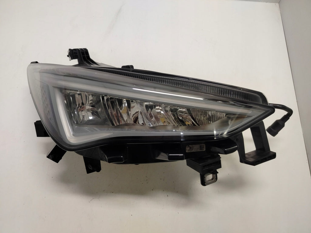 Frontscheinwerfer Cupra Born 10F941008J LED Rechts Scheinwerfer Headlight SCH5275297686ef