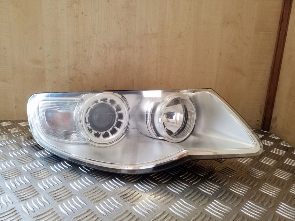 Frontscheinwerfer VW Touareg 7L6941032A Rechts Scheinwerfer Headlight SCH1369835910oq