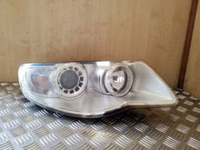 Laden Sie das Bild in den Galerie-Viewer, Frontscheinwerfer VW Touareg 7L6941032A Rechts Scheinwerfer Headlight SCH1369835910oq