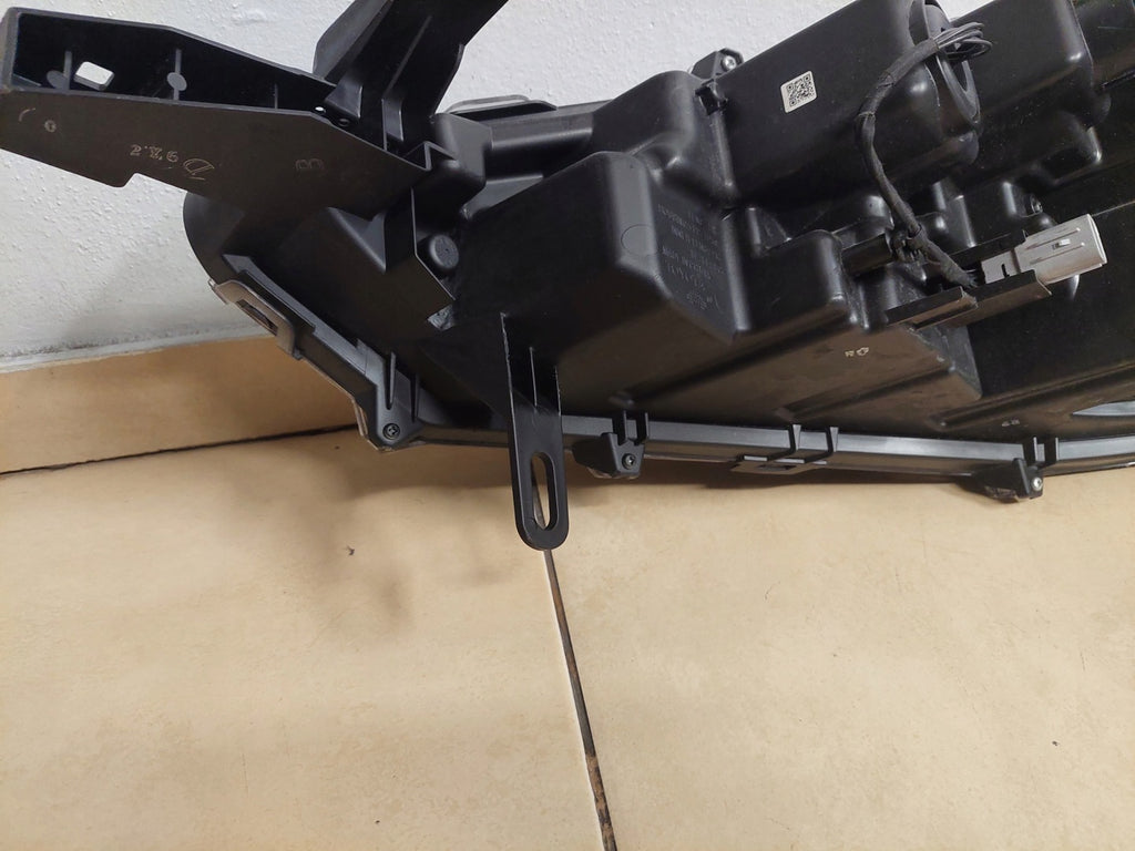 Frontscheinwerfer Toyota Corolla 16-184 LED Rechts Scheinwerfer Headlight