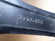 Load image into Gallery viewer, 1x Alufelge 18 Zoll 7.5" 5x108 FK7C-1007-F1A Ford Rim Wheel FEL1850152223wh