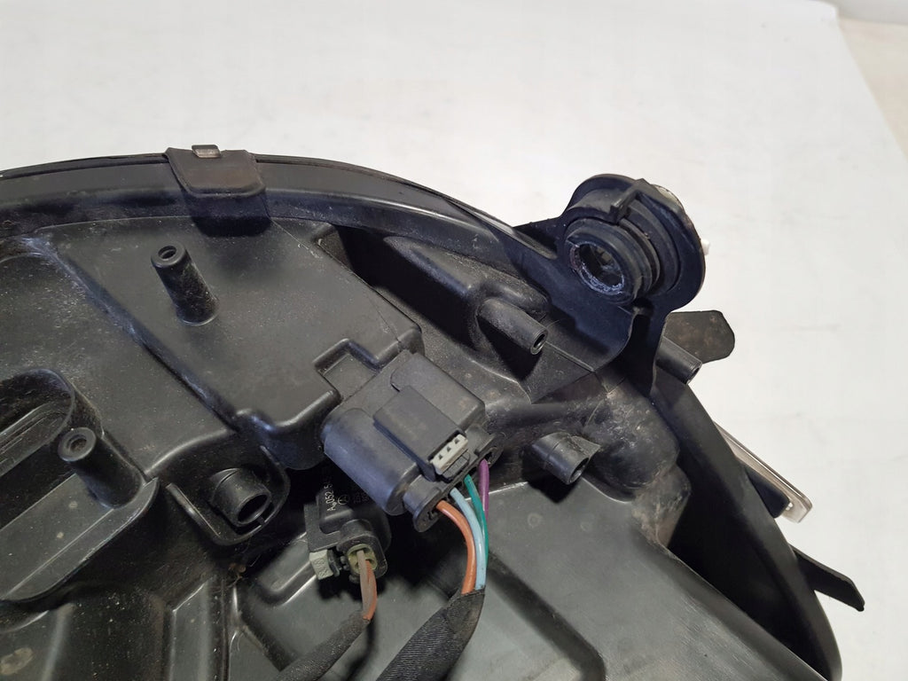 Frontscheinwerfer Mercedes-Benz W164 A1648209761 1648209761 Xenon Links