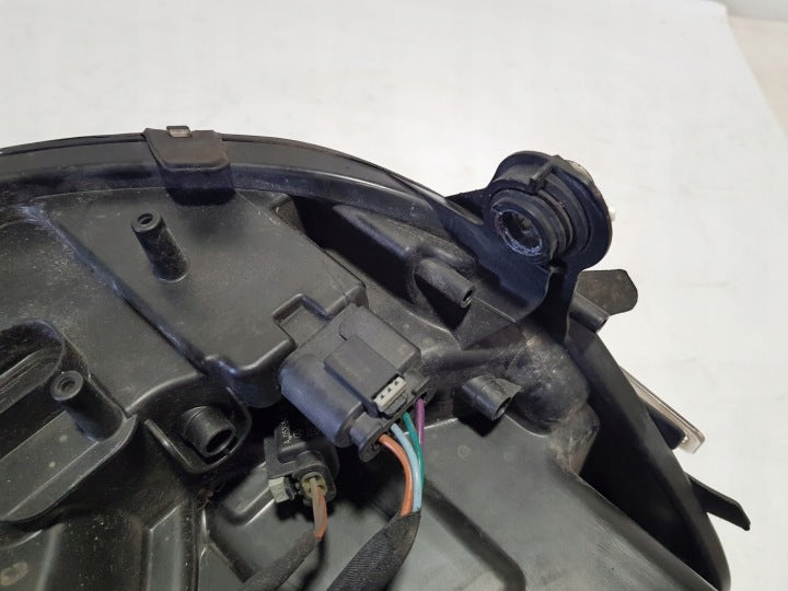 Frontscheinwerfer Mercedes-Benz W164 A1648209761 Xenon Links Headlight SCH7874710156bf