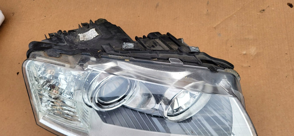 Frontscheinwerfer Audi A8 Rechts Scheinwerfer Headlight SCH3878287160ao