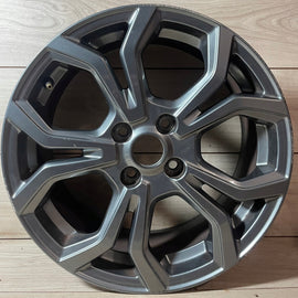 1x Alufelge 17 Zoll 7.0