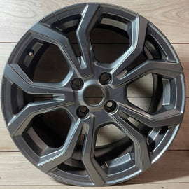 1x Alufelge 17 Zoll 7.0