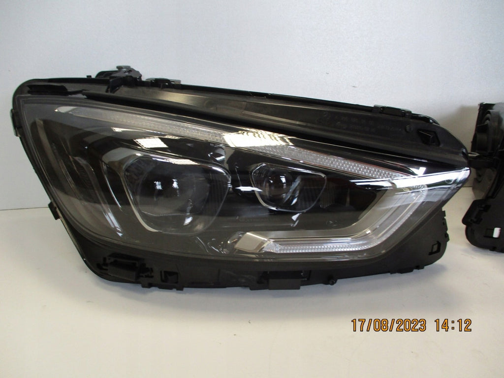 Frontscheinwerfer Mercedes-Benz Amg Gt A2909062501 LED Rechts oder Links SCH5203963989kx