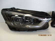 Laden Sie das Bild in den Galerie-Viewer, Frontscheinwerfer Mercedes-Benz Amg Gt A2909062501 LED Rechts oder Links SCH5203963989kx