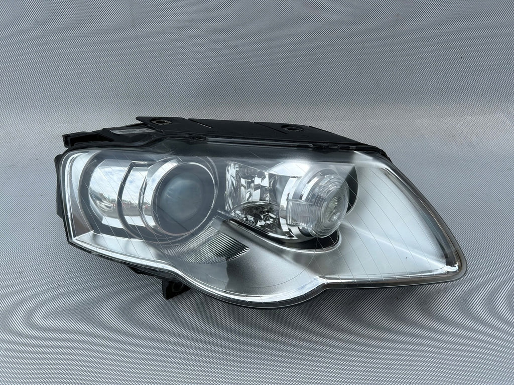 Frontscheinwerfer VW Passat 3C0941752K Xenon Rechts Scheinwerfer Headlight SCH8999688046jv