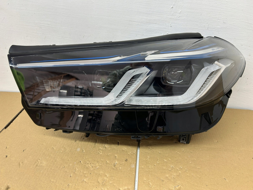 Frontscheinwerfer BMW 6 G32 5A38905 Laser Links Scheinwerfer Headlight SCH7031307343mn