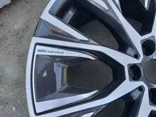 Load image into Gallery viewer, 1x Alufelge 20 Zoll 9.0" 5x112 8747311 BMW Rim Wheel FEL3580309136wp